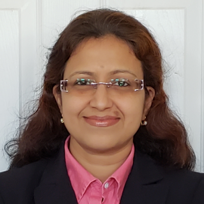 Rajeshree Chinchankar, MD