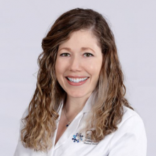 Profile image of Dr. Harmony Leighton